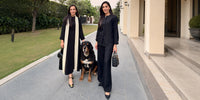 Merino Wool Blend Dresses: Minimalist Fashion at Its Best