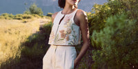 Beach to Brunch: Bandeau Top Looks for Your Summer Vacation