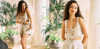 Sustainable Style, Explained: What Goes Into a Sand by Shirin Co-ord