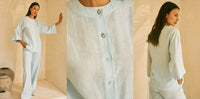 Why Sand by Shirin is Known for Minimal Fashion with a Luxury Touch