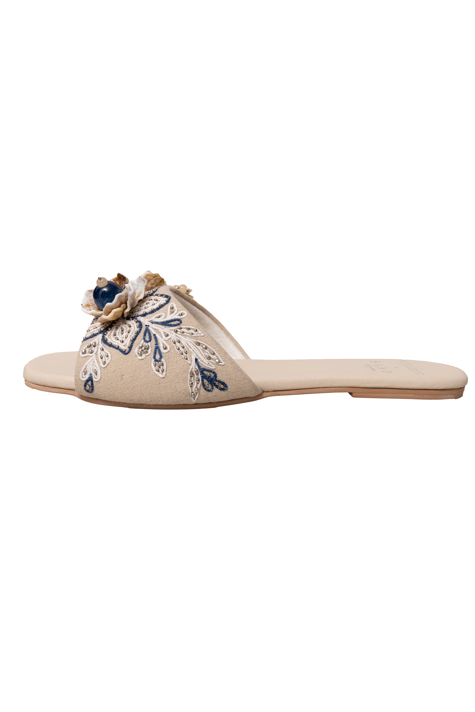 Small Hours (Sandals)