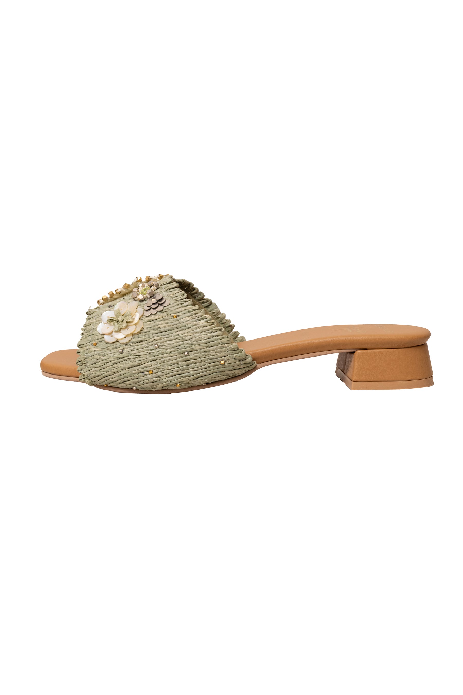 Elsewhere (Sandals)