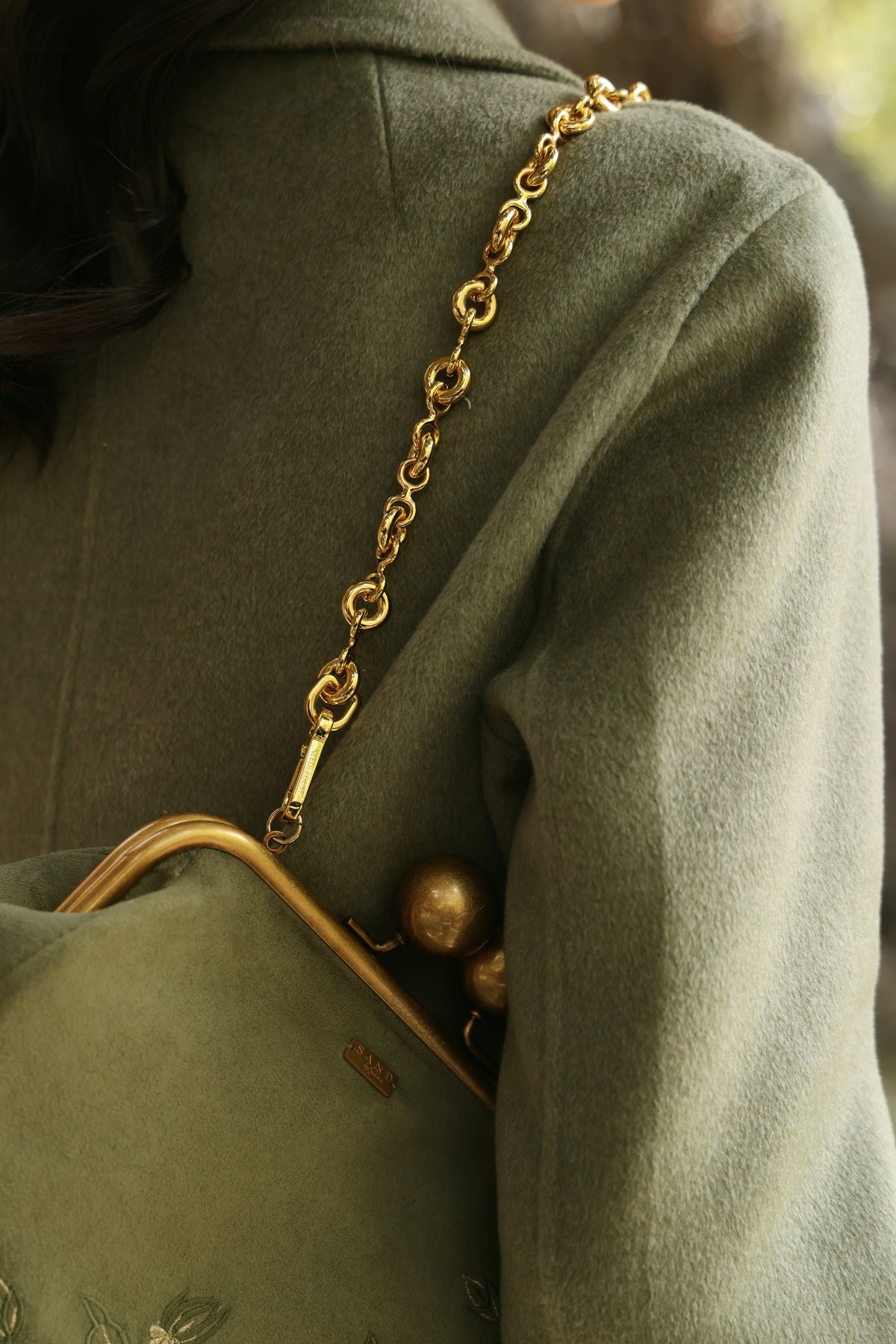 Winter Sage (BAG)