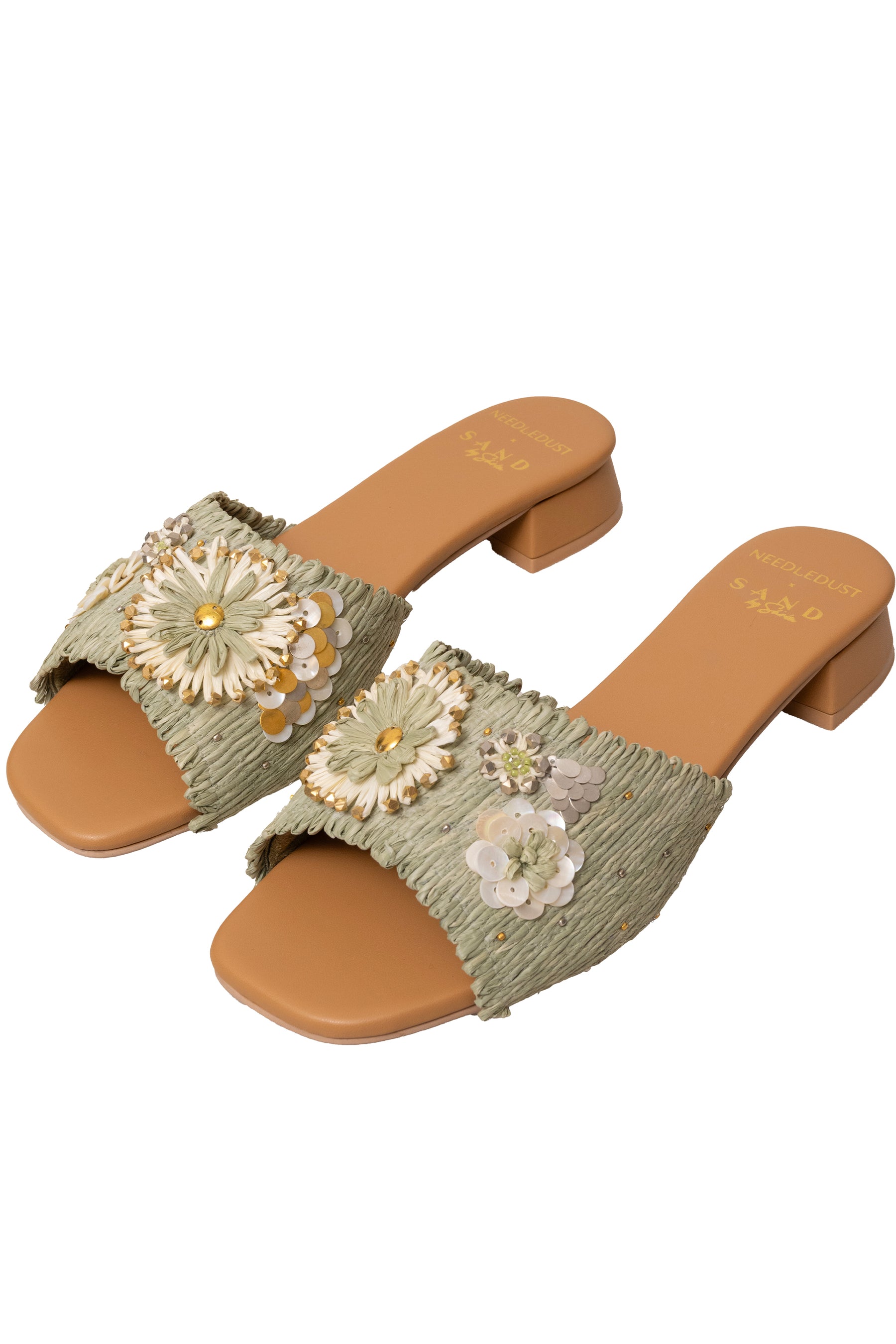Elsewhere (Sandals)