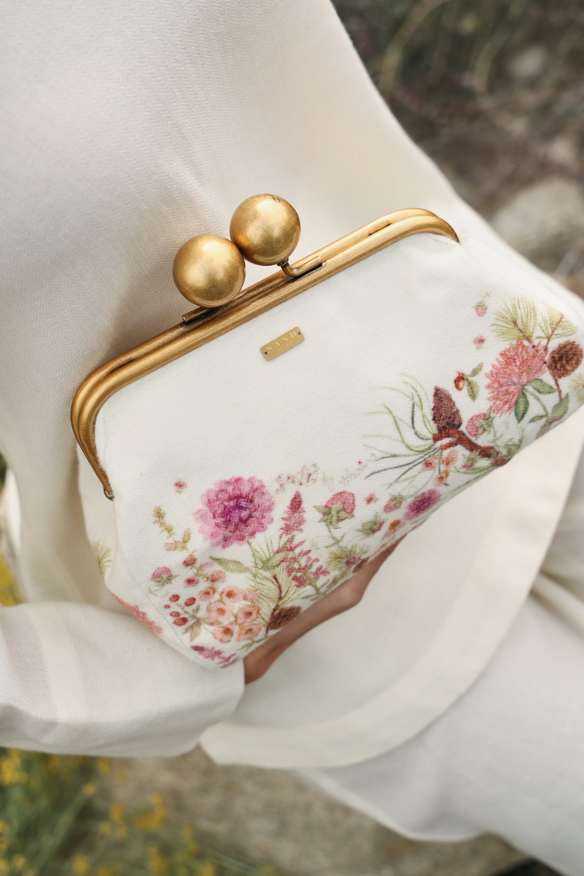 Autumn Bloom (BAG)