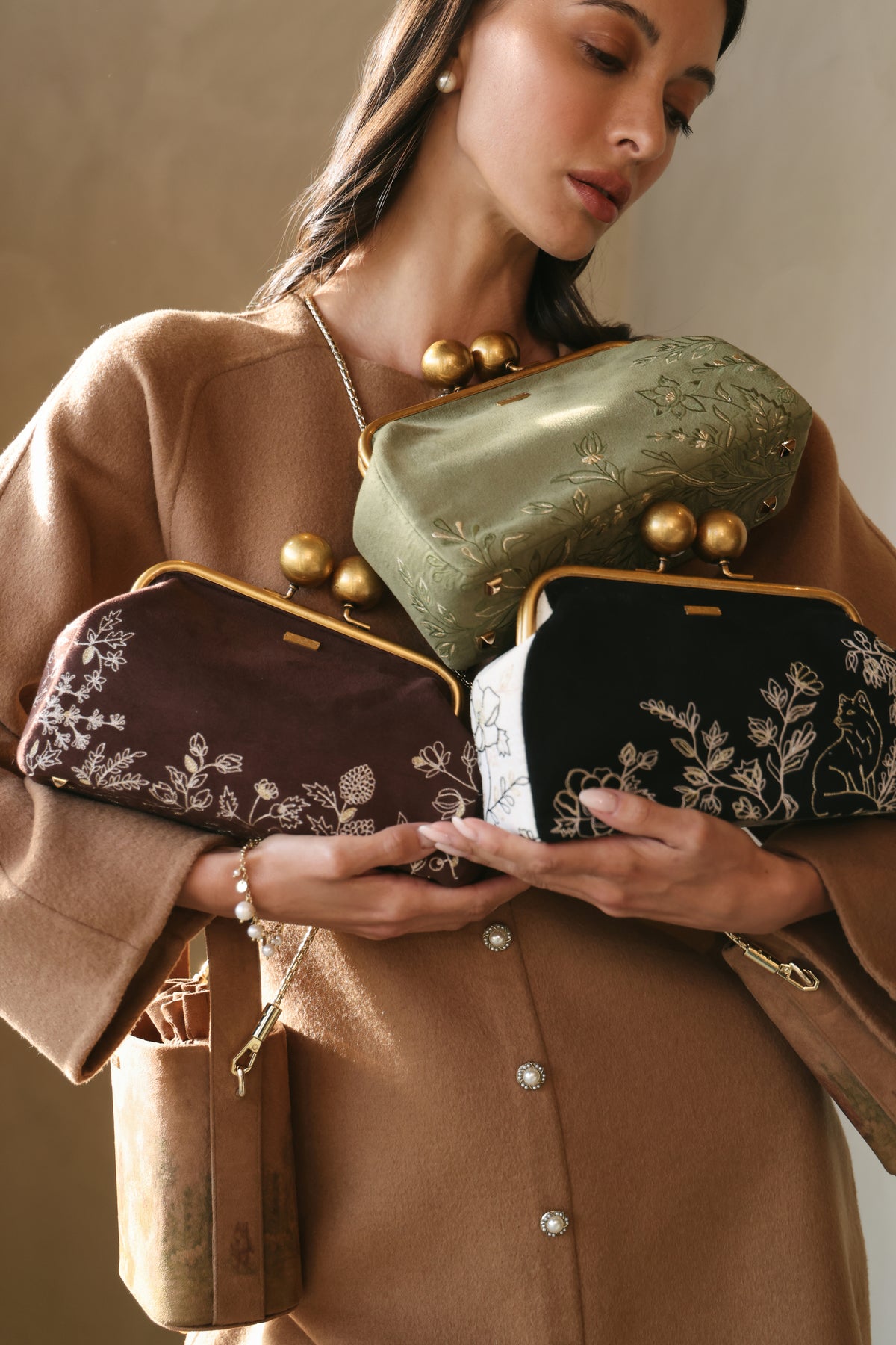 Winter Sage (BAG)