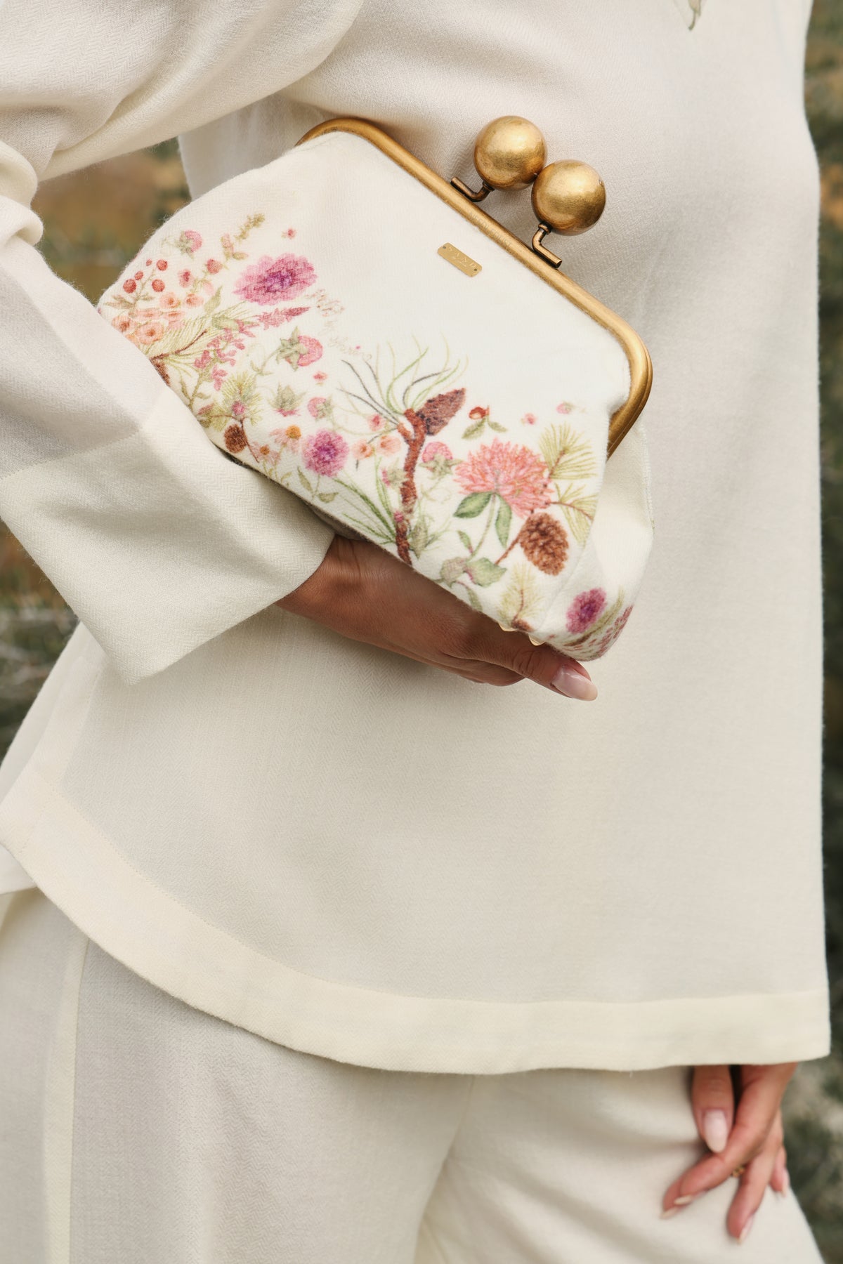Autumn Bloom (BAG)