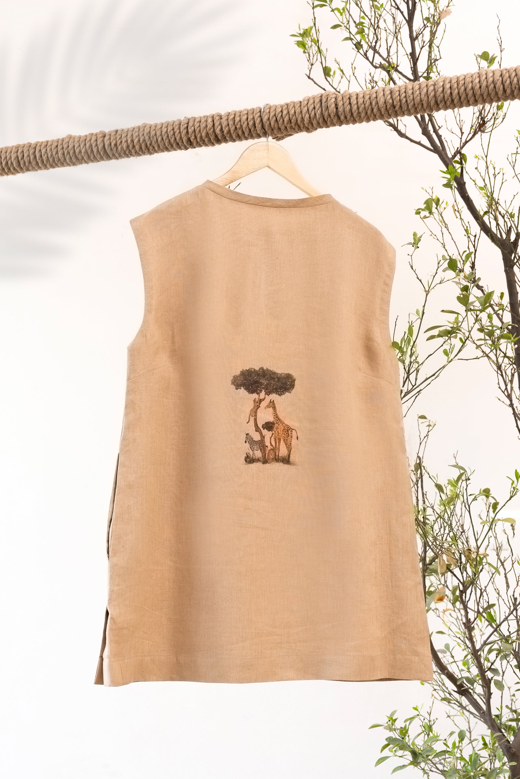 Samui Dress (Kruger)