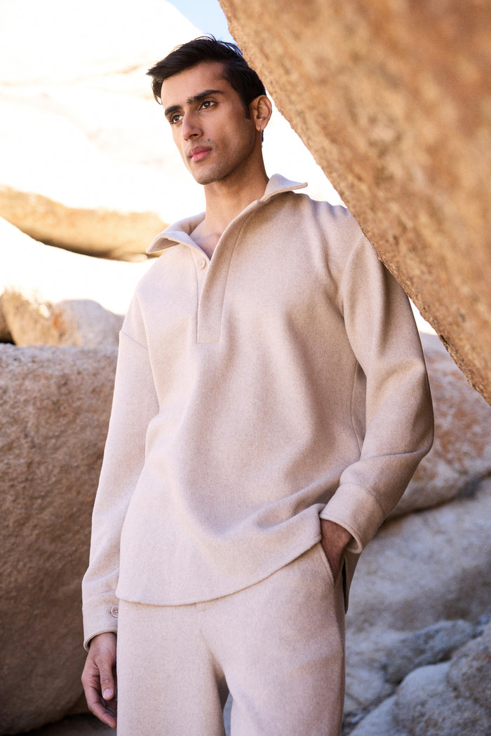 overshirt
