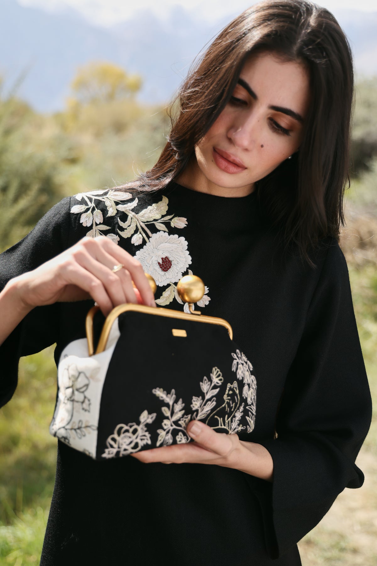 Hearth (BAG)