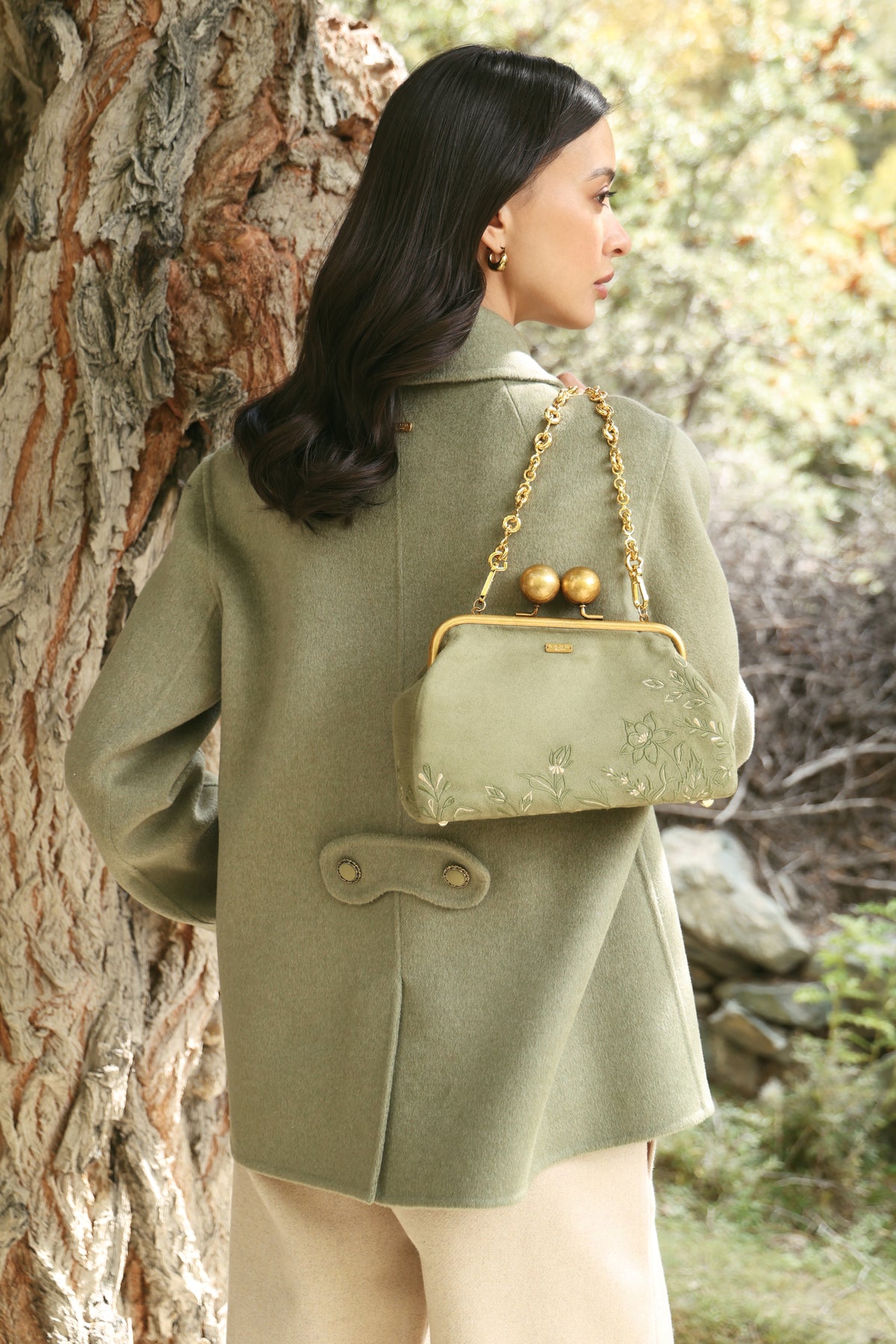 Winter Sage (BAG)