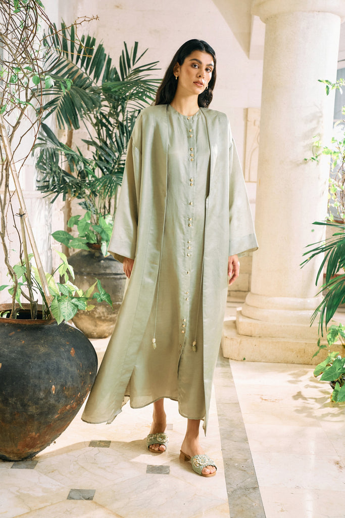 Linen Dresses for Women  Casual Maxi & Midi Styles | Sandbyshirin   SandByShirin