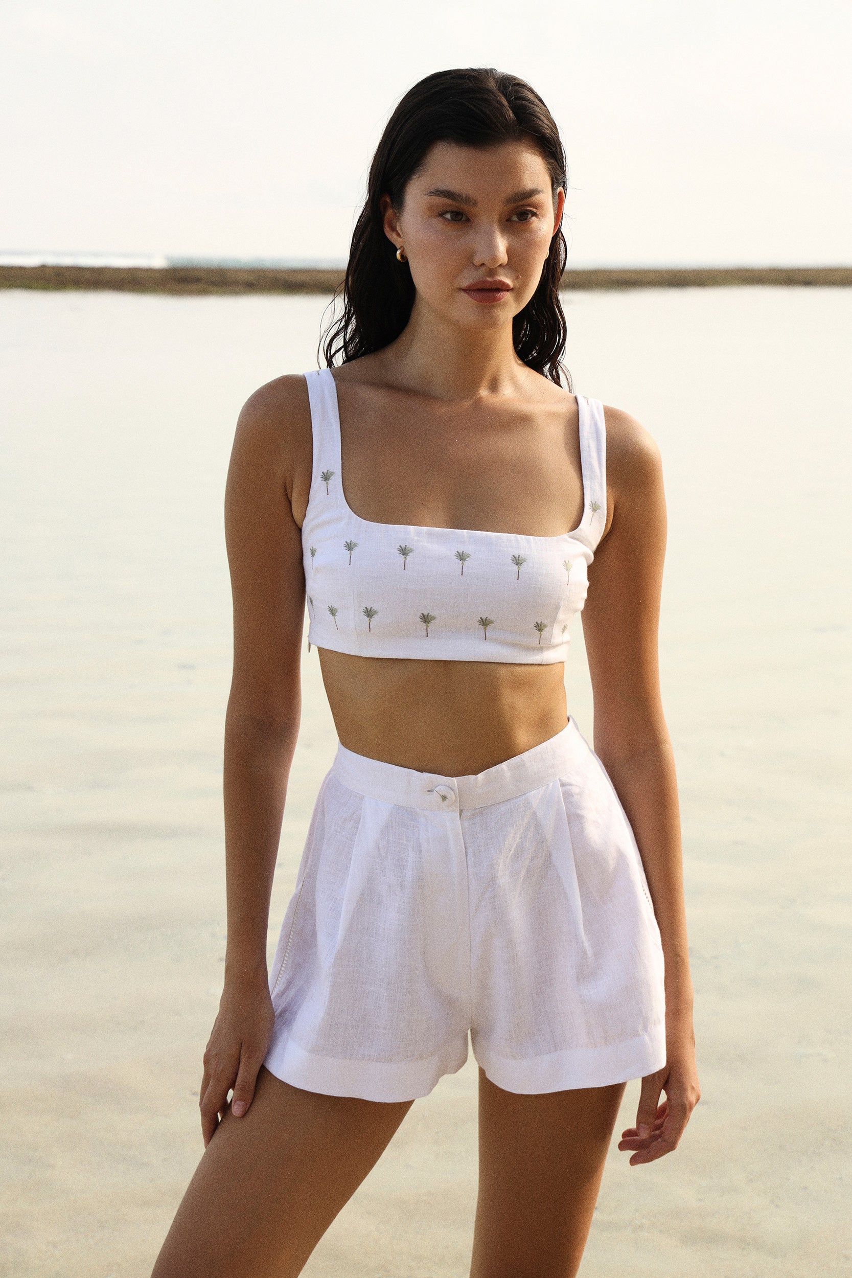 SAND Island Shorts (Tropical)