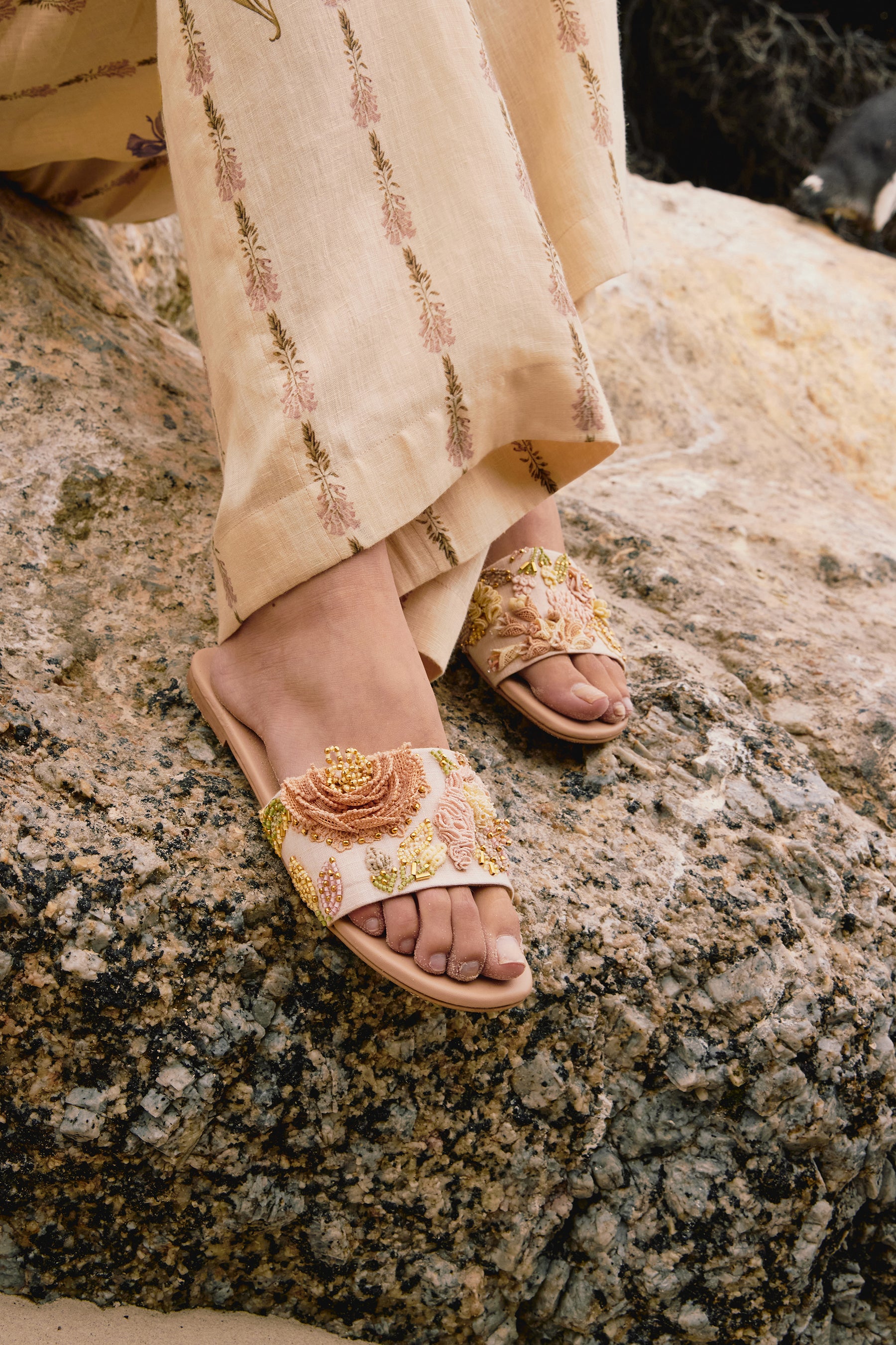 Bree (Sandal)
