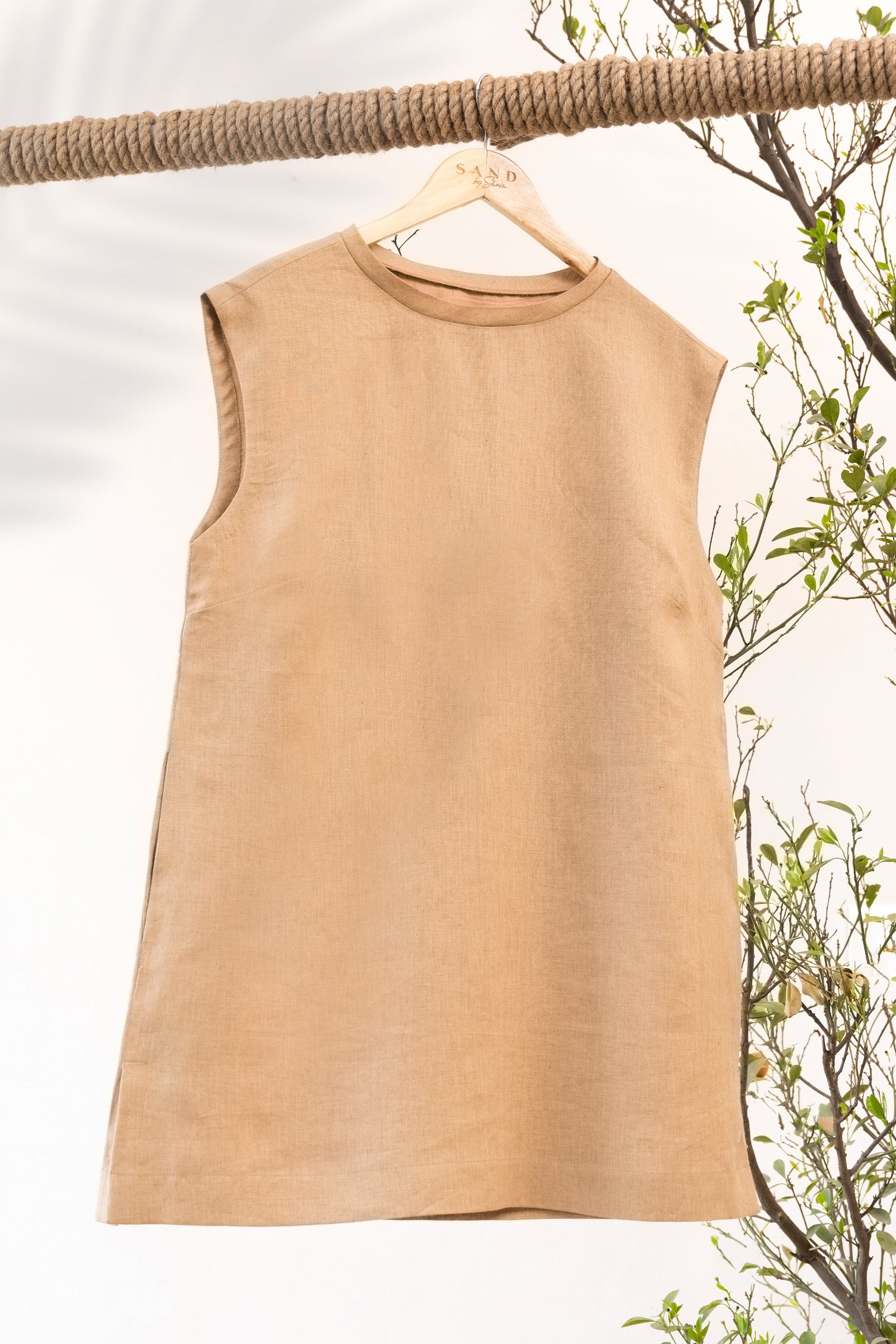 Samui Dress (Kruger)