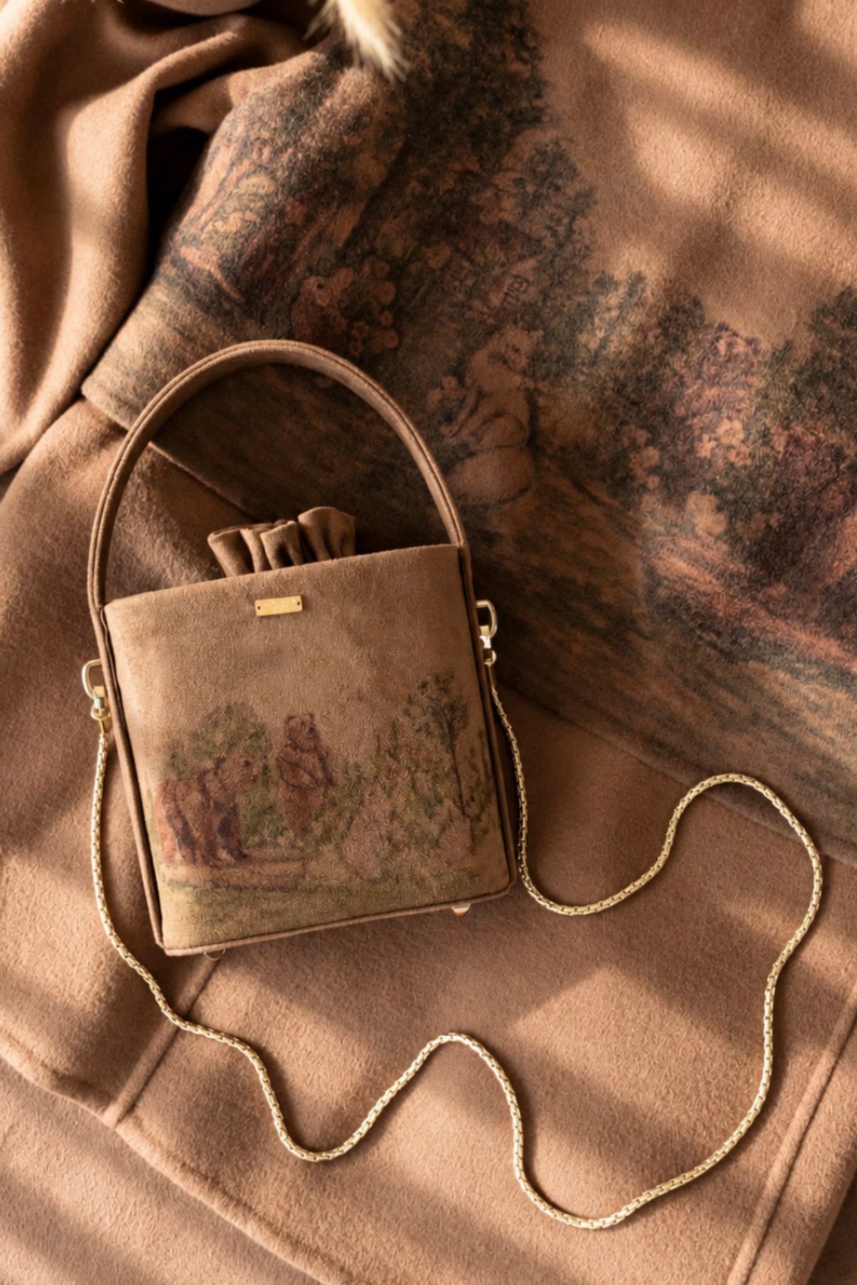 Outlands (BAG)