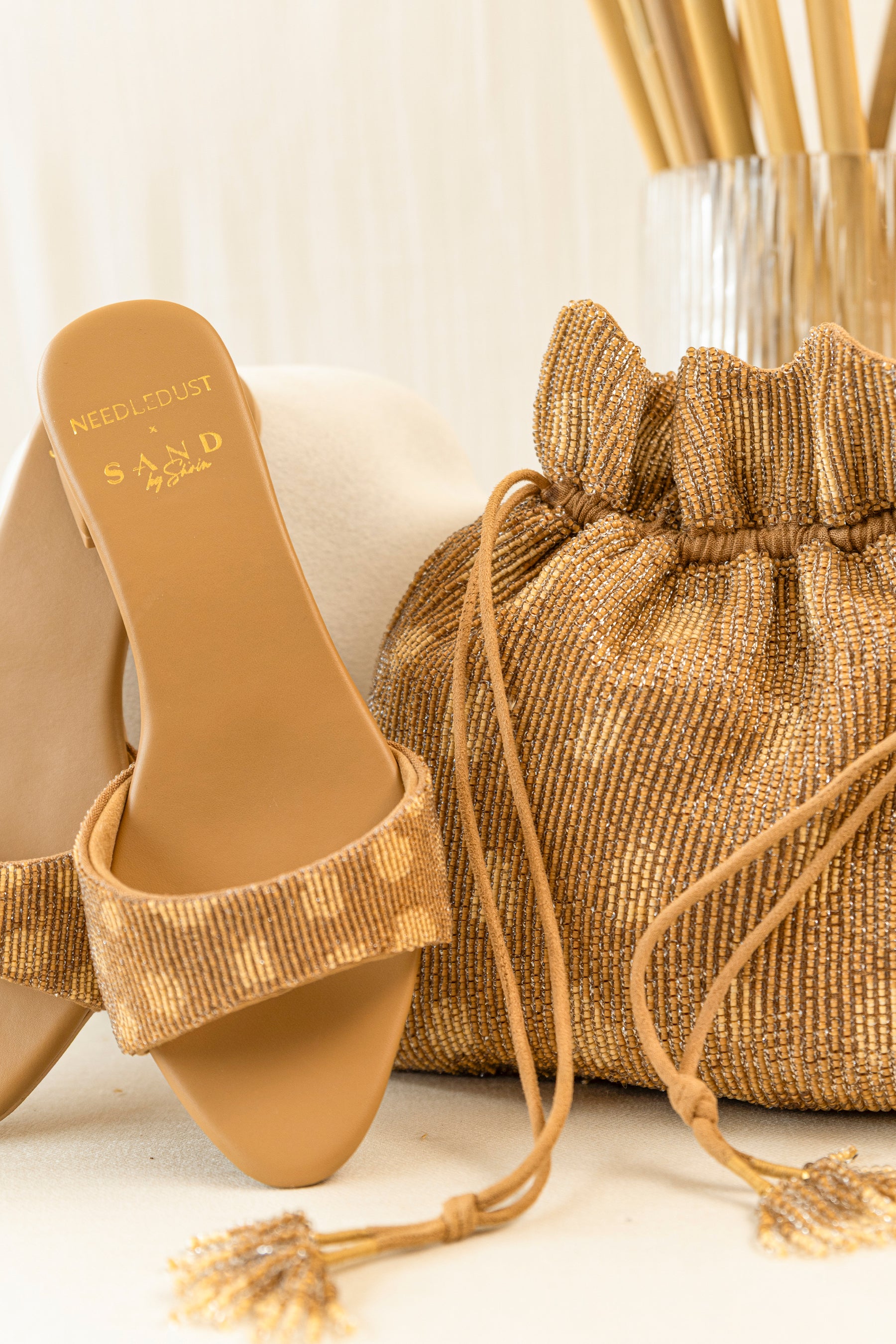 Bambi (Sandals)