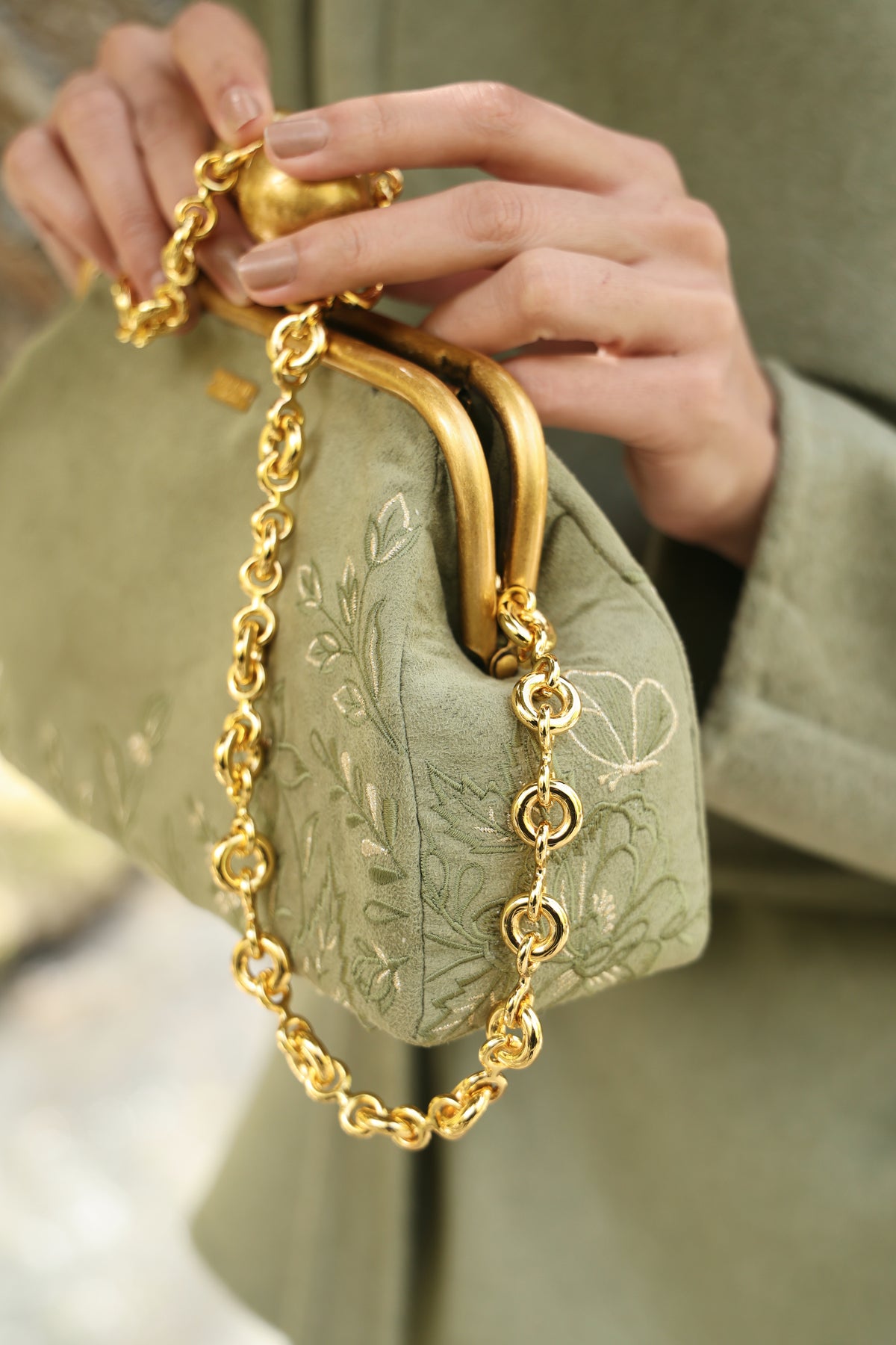 Winter Sage (BAG)