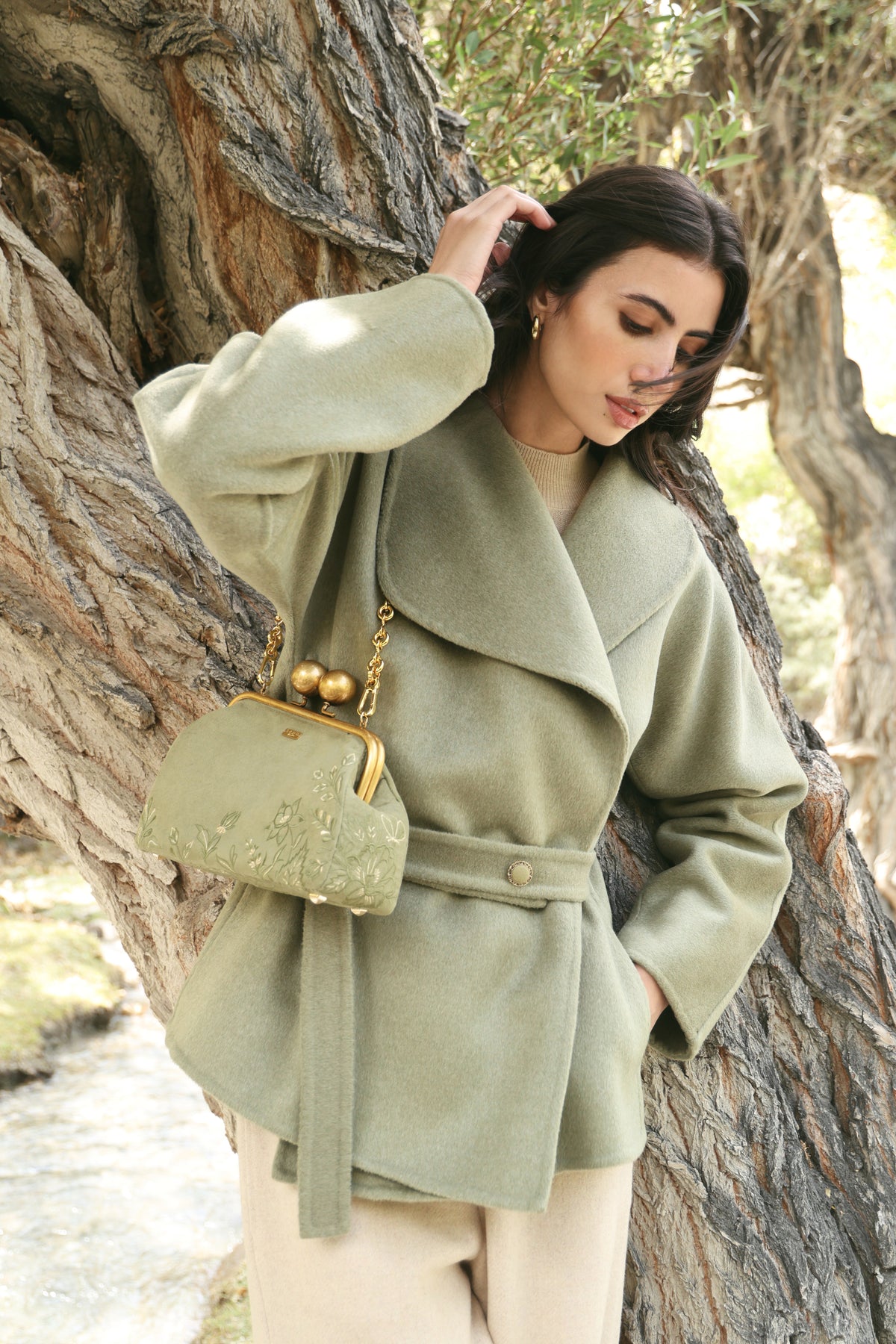 Winter Sage (BAG)