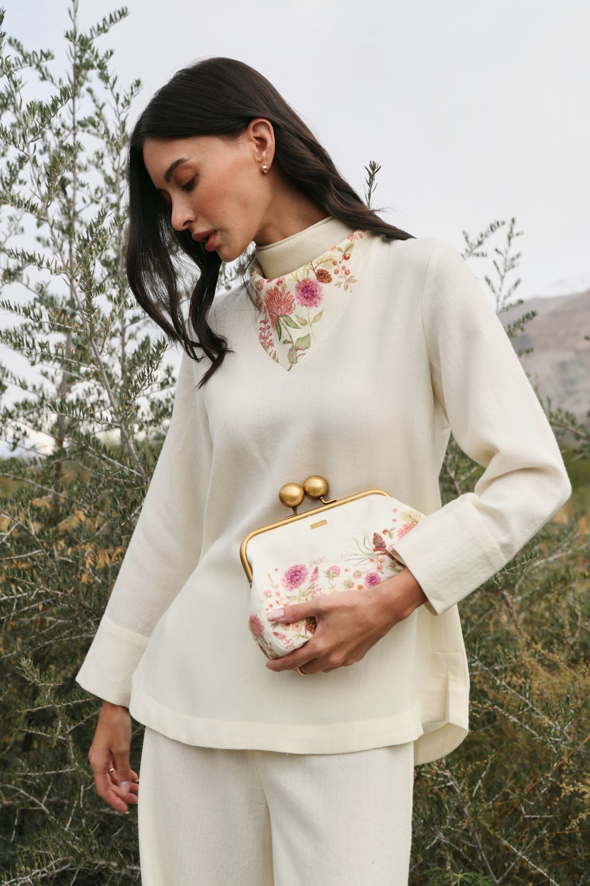Autumn Bloom (BAG)