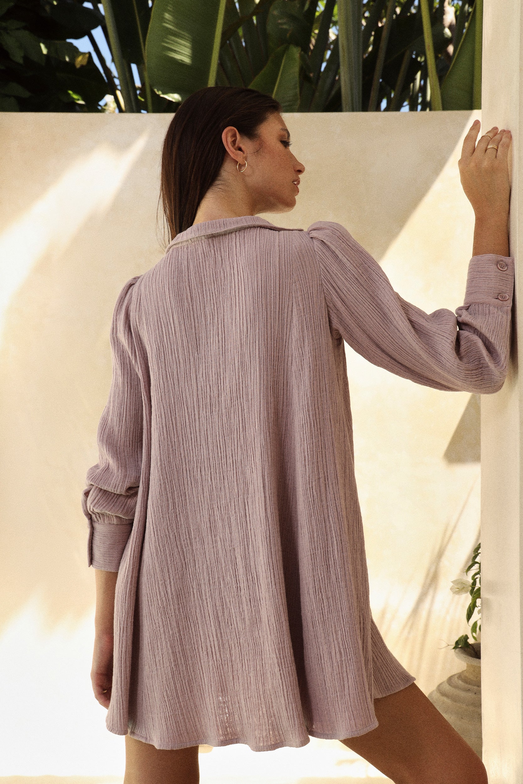 Lavender_Lisbon_Dress - Sand
