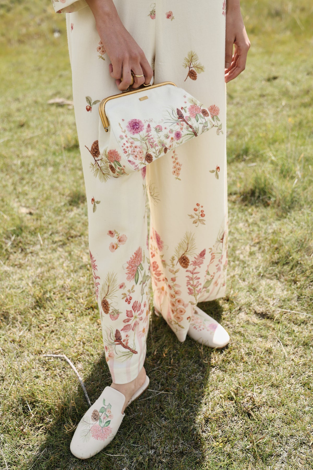 Autumn Bloom (MULE)