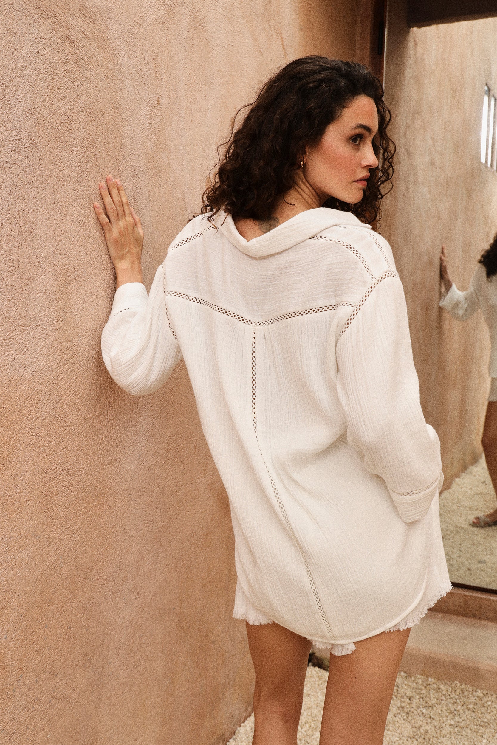 Java Top (Ivory)