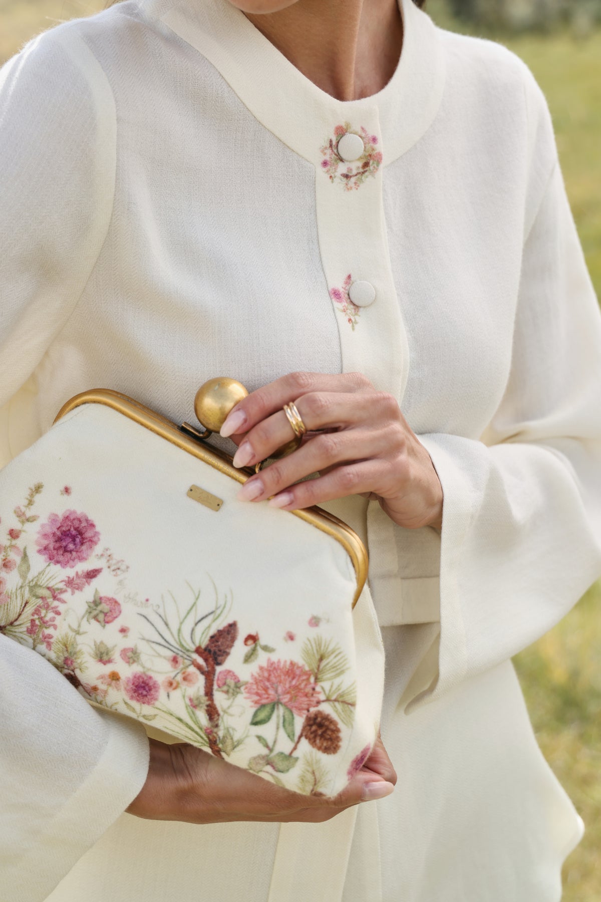 Autumn Bloom (BAG)