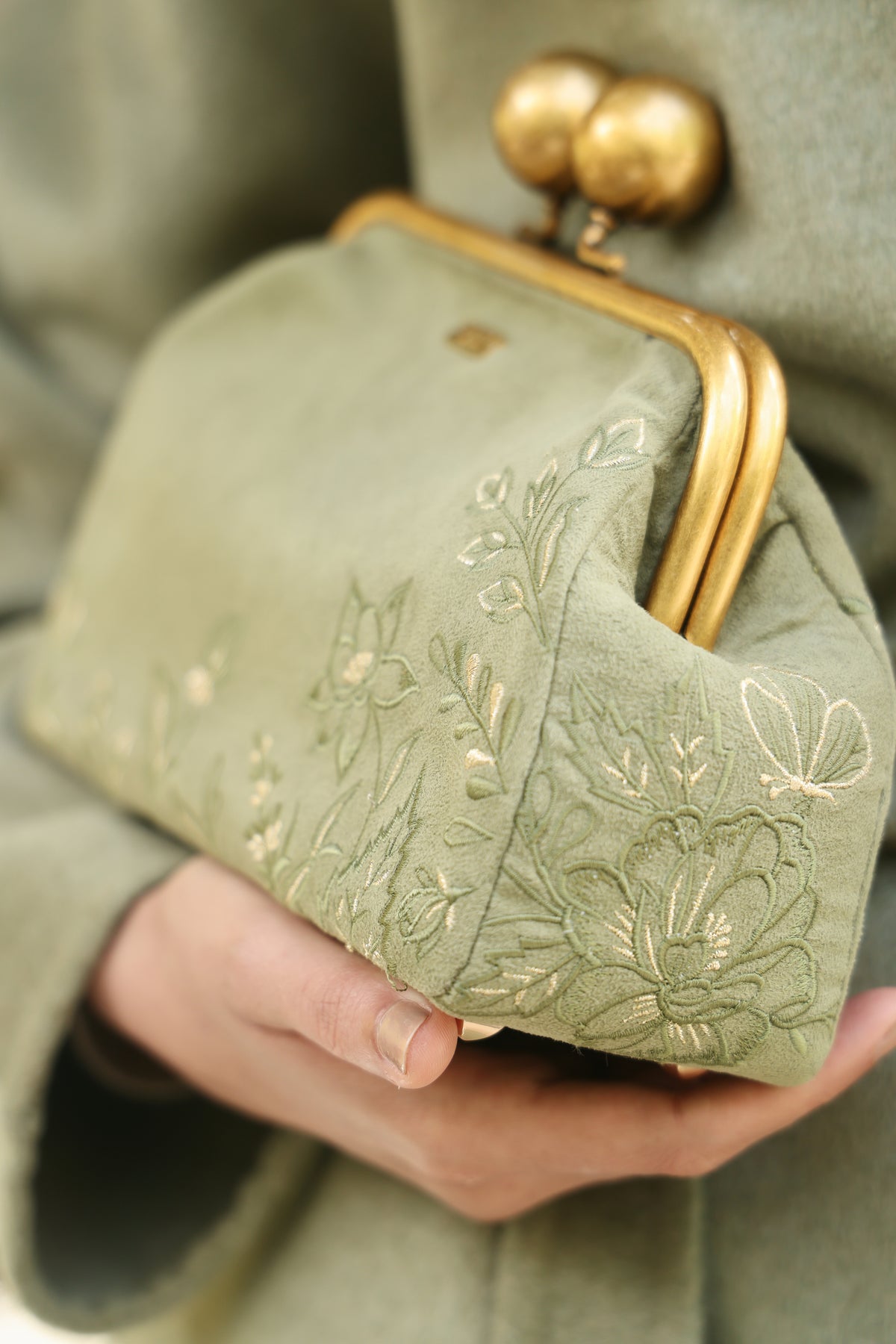 Winter Sage (BAG)