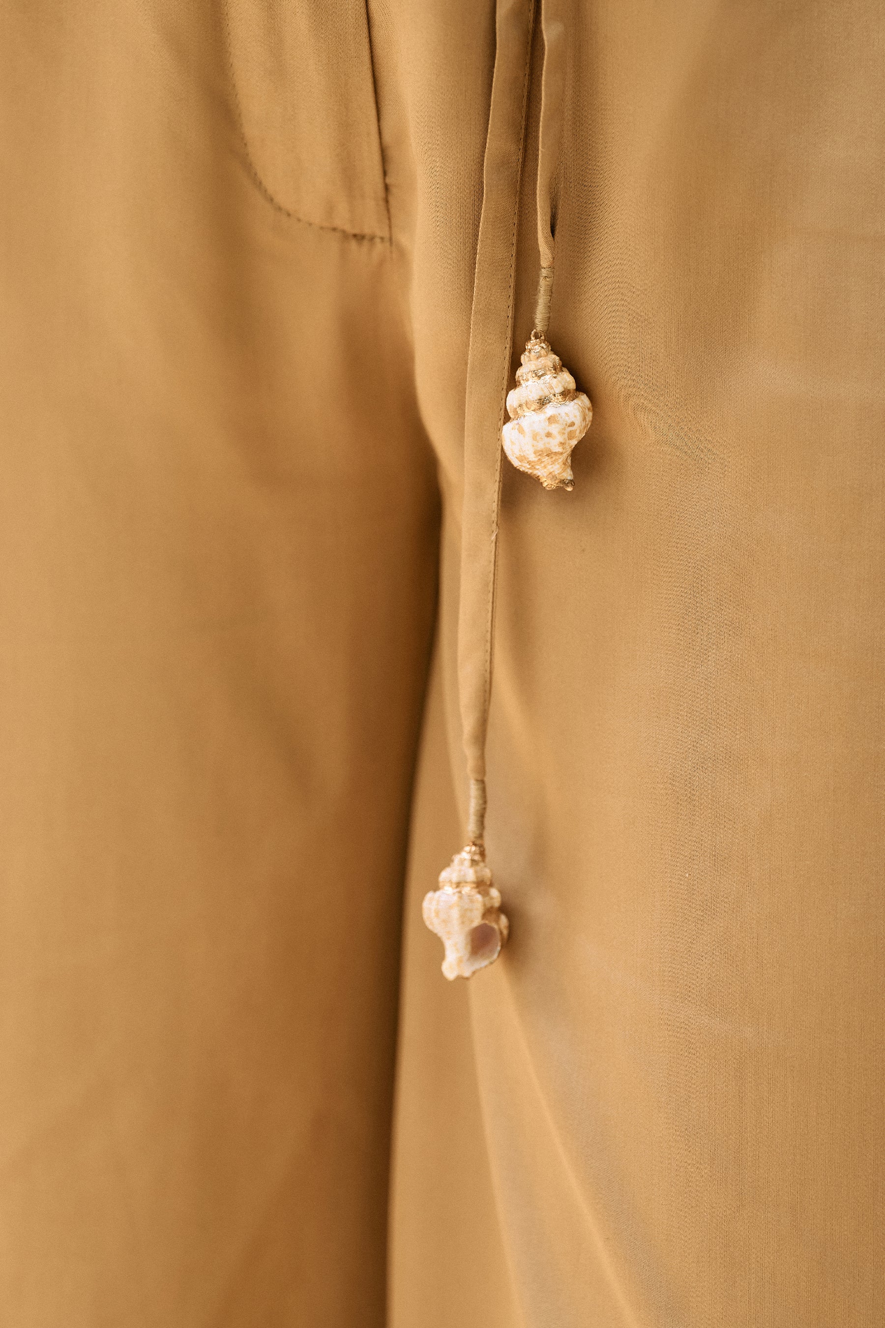 Dusk Pants (Sand)