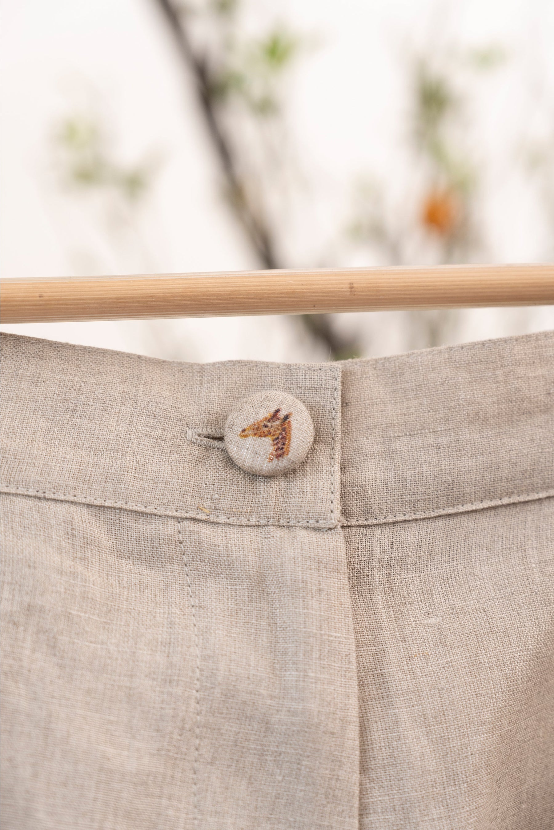 SAND Shorts (Kruger Pocket)