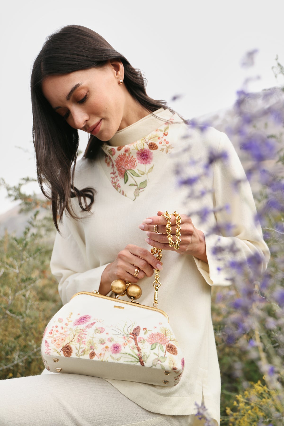 Autumn Bloom (BAG)