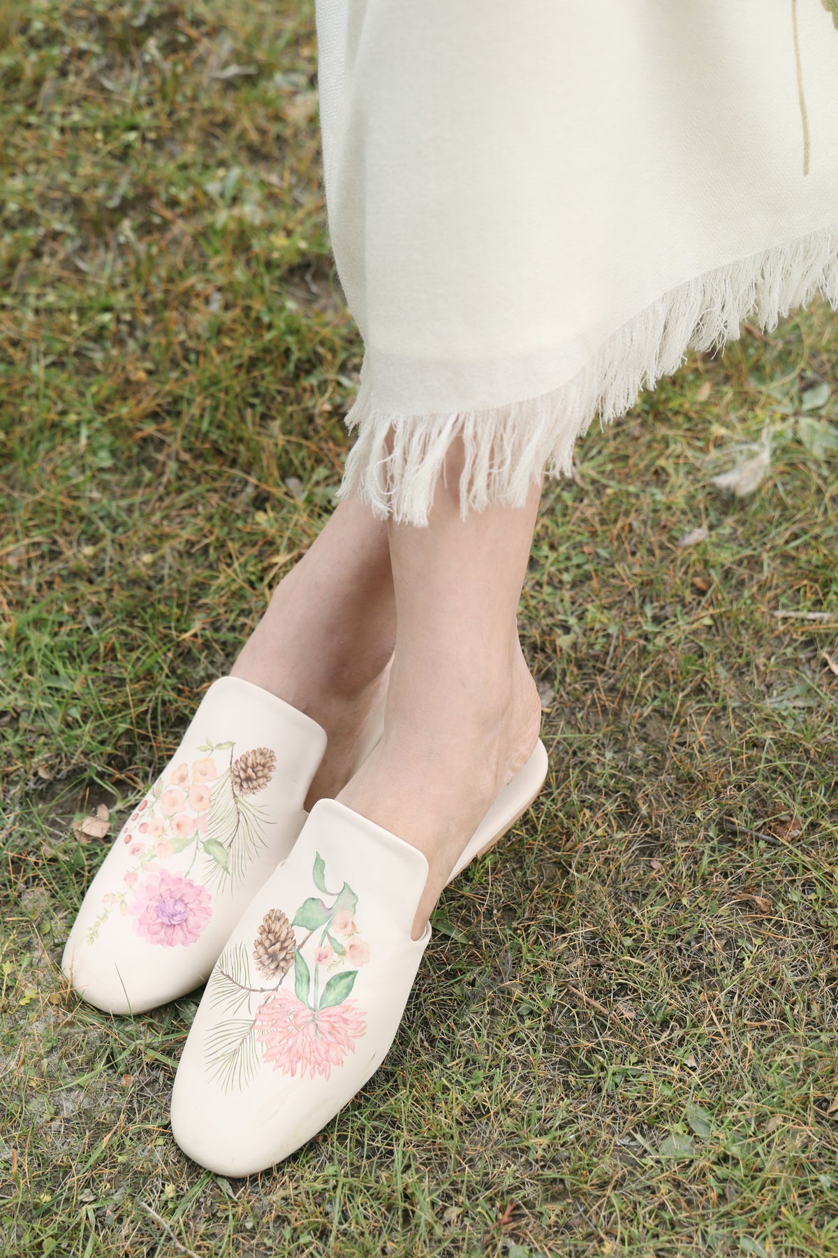 Autumn Bloom (MULE)