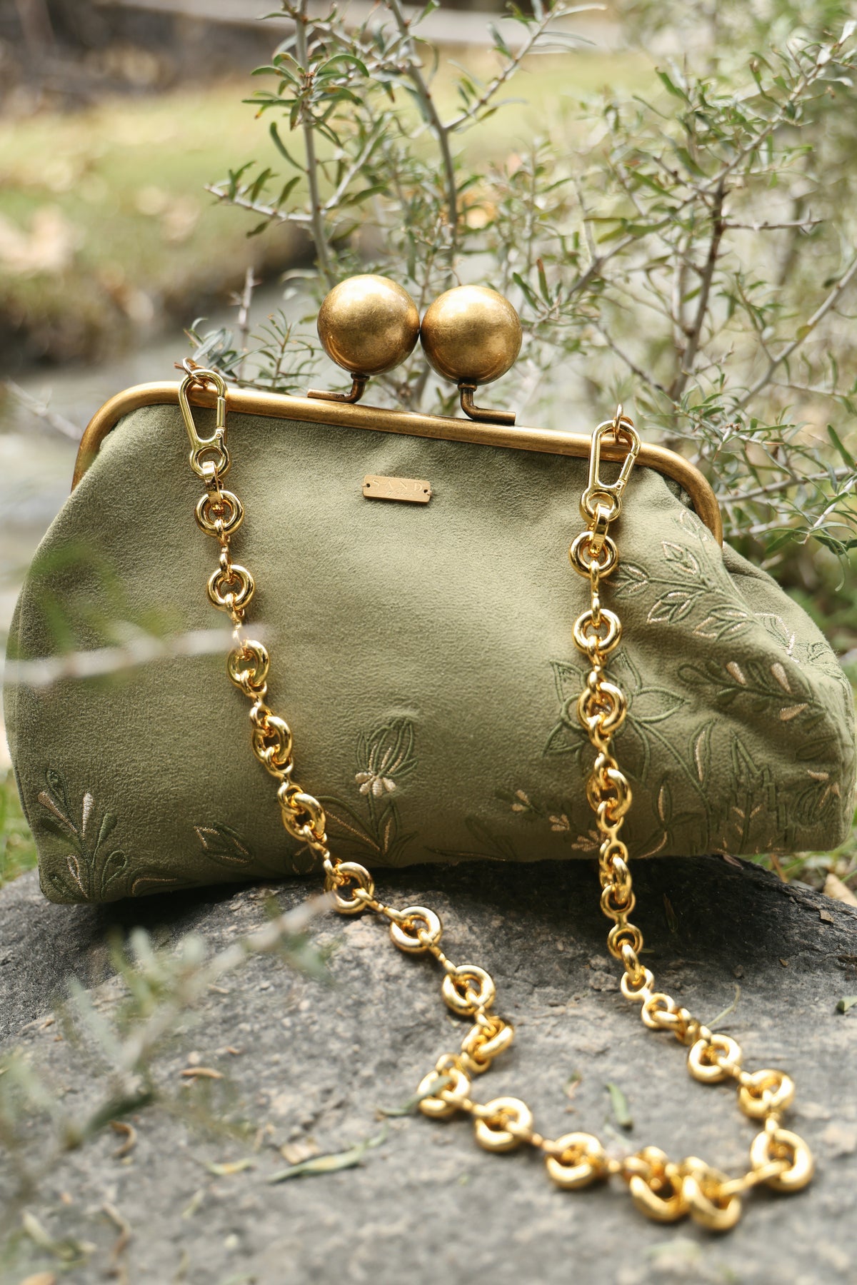Winter Sage (BAG)