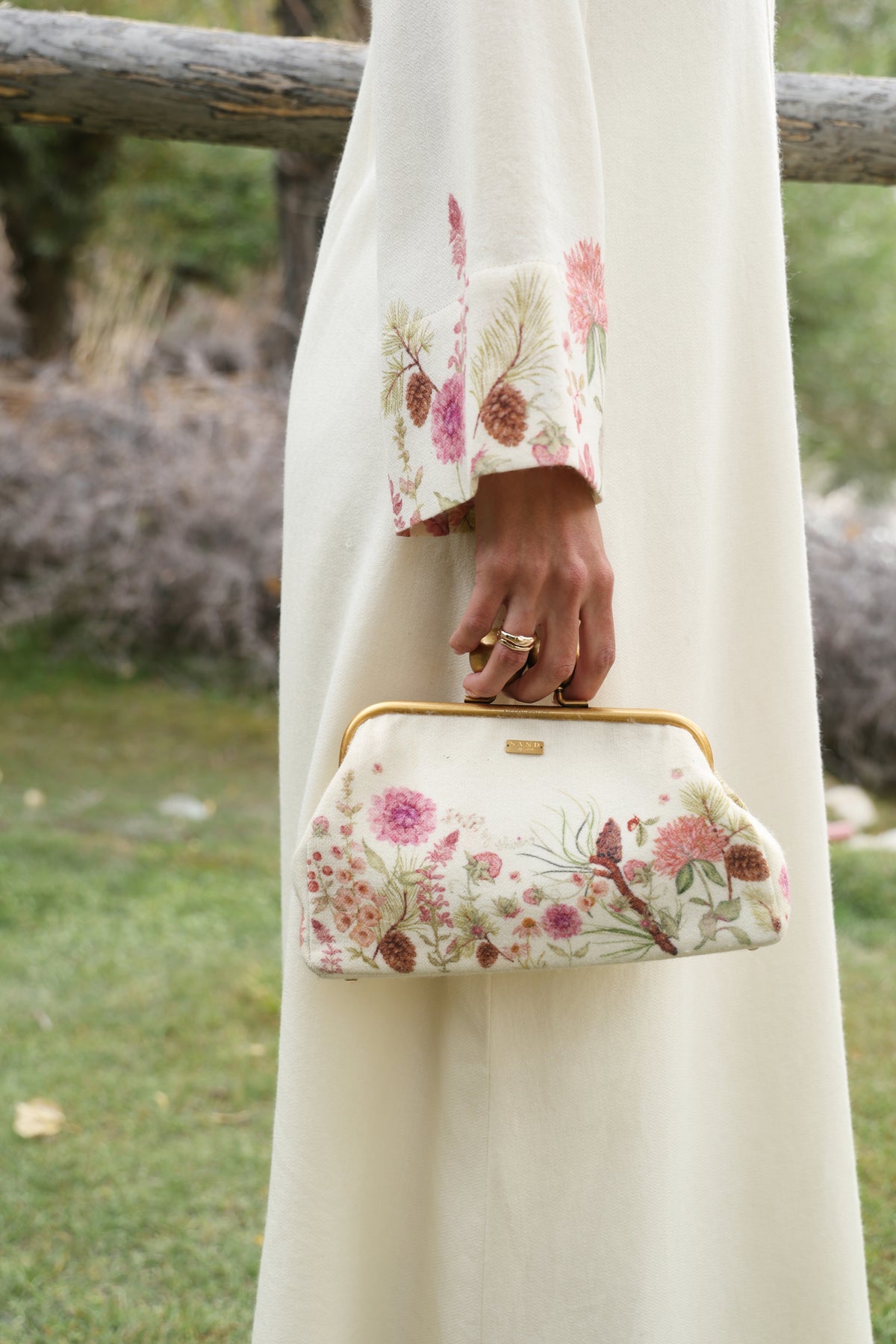 Autumn Bloom (BAG)
