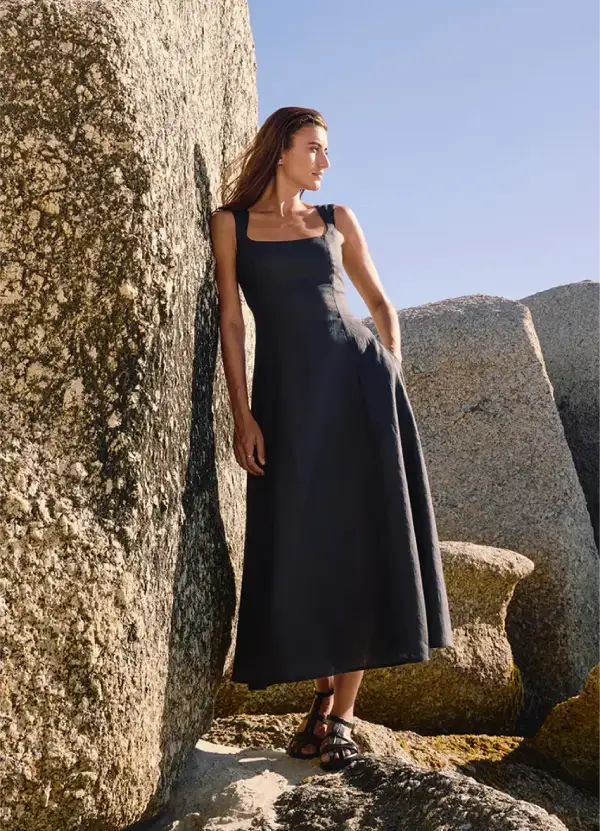 Dresses
