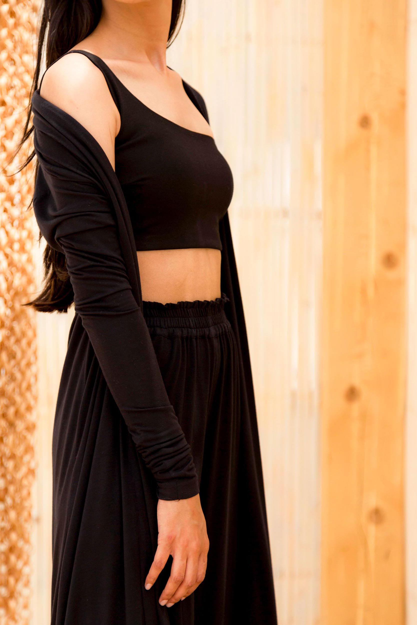 Sand Skin Overlay (Black)