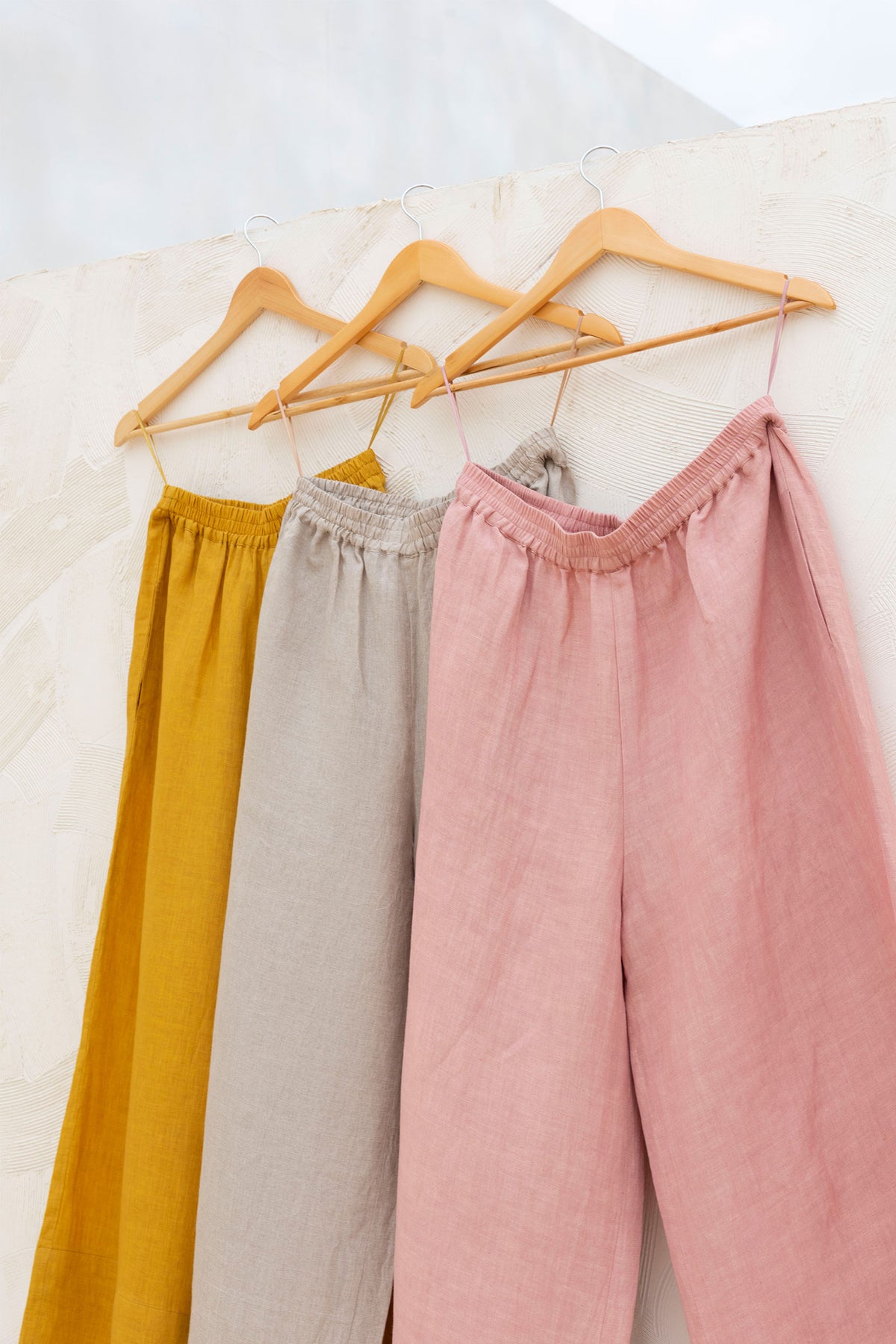 Cape Town Pants (Natural)