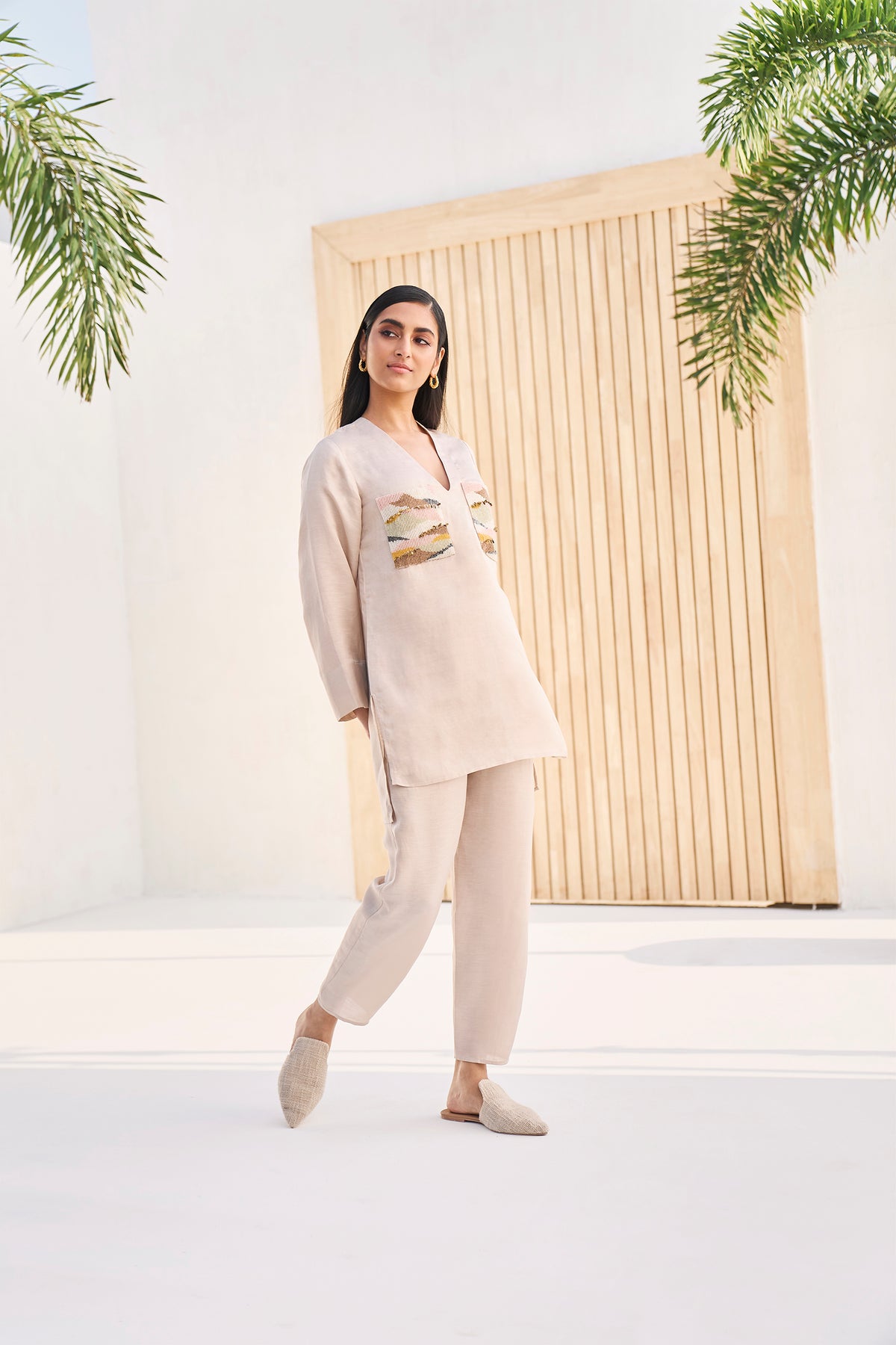 Tanzania Top (Natural)