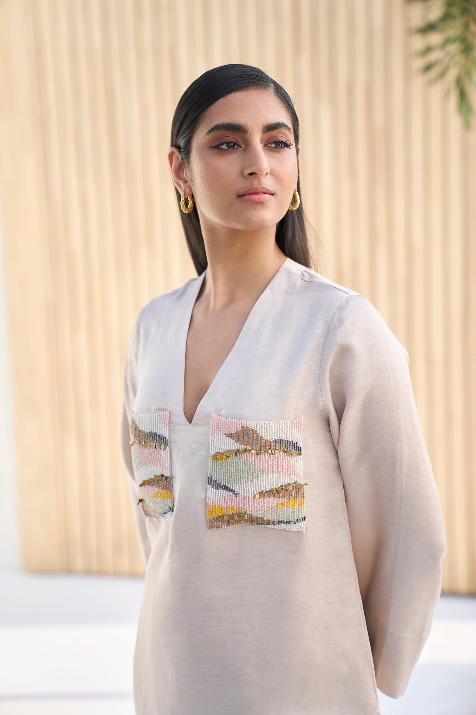 Tanzania Top (Natural)