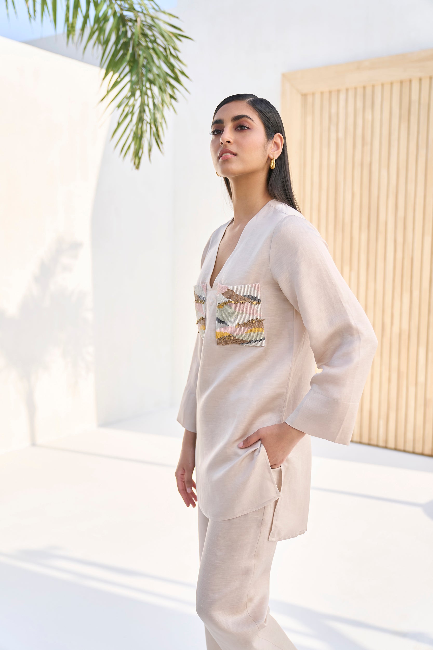 Tanzania Top (Natural)