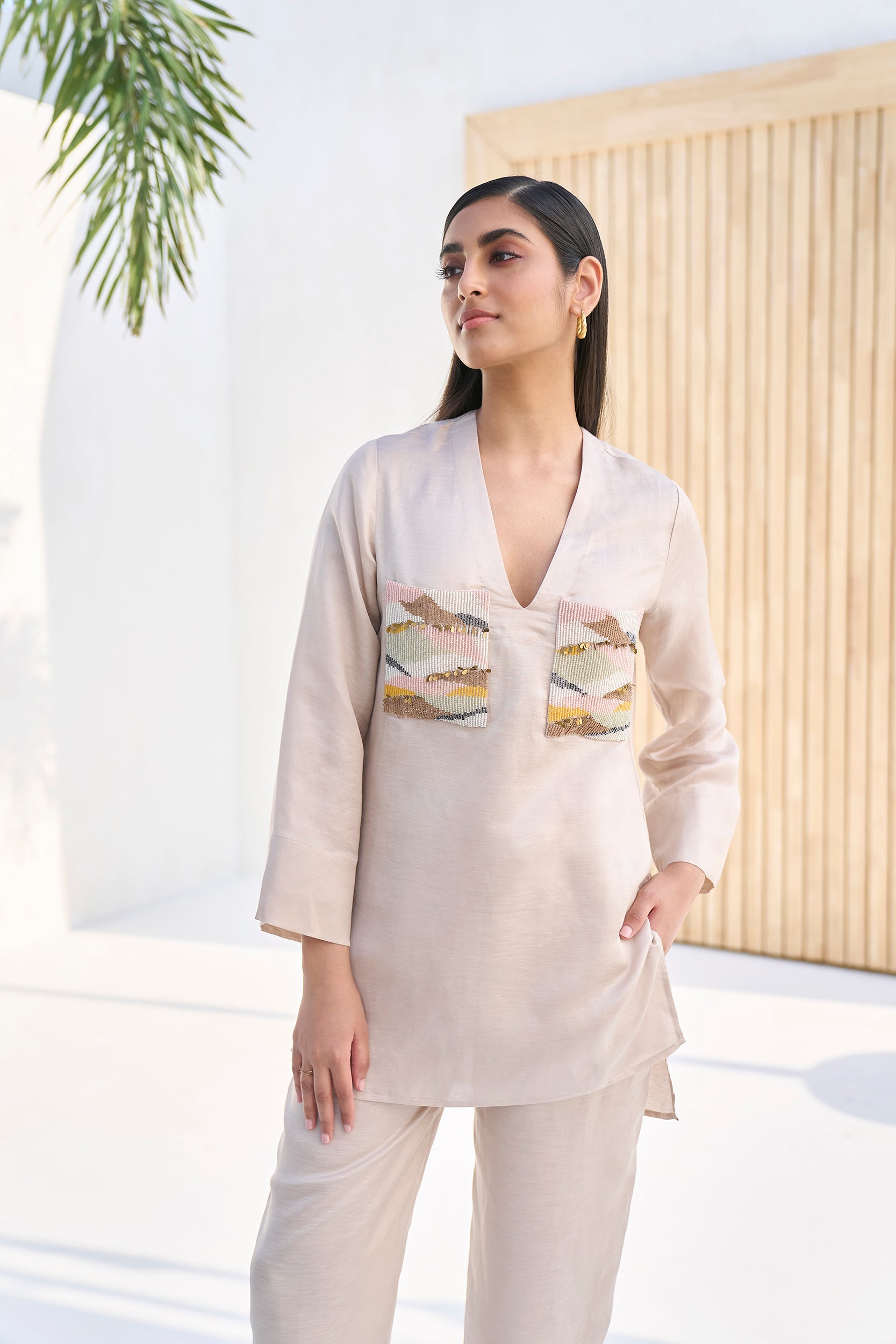Tanzania Top (Natural)