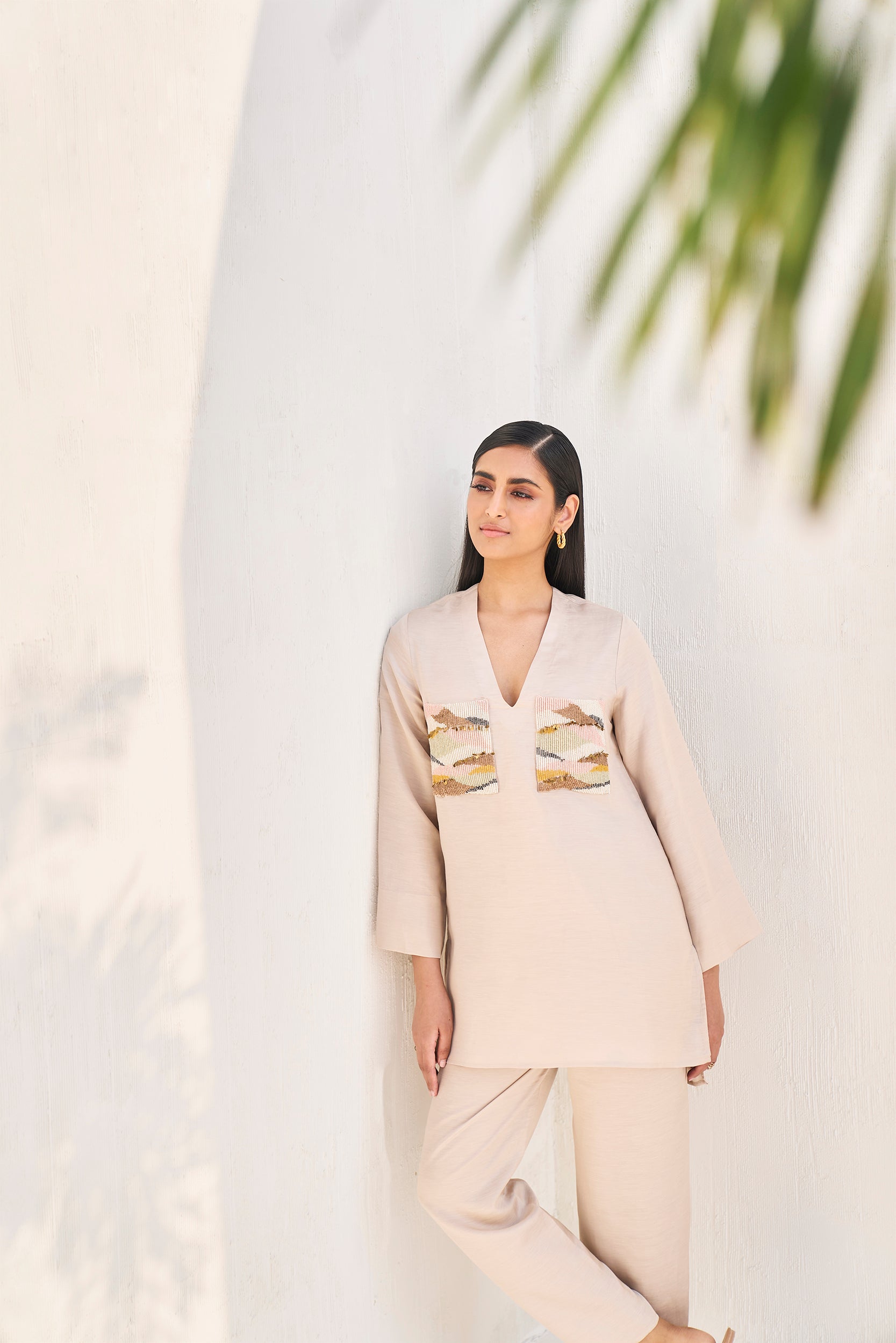 Tanzania Top (Natural)